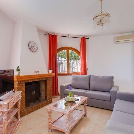 Villa Vazquez - Plusholidays Calpe Exterior photo