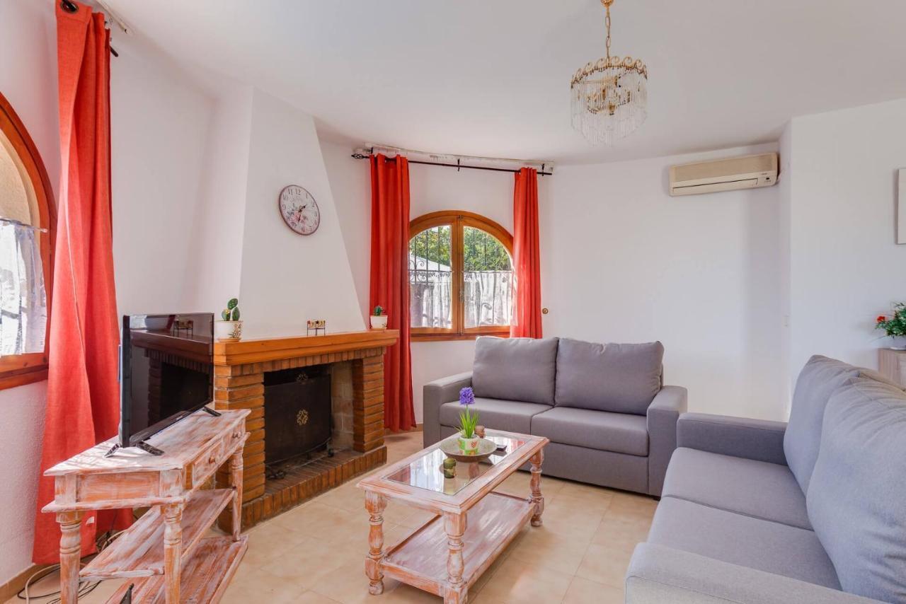 Villa Vazquez - Plusholidays Calpe Exterior photo